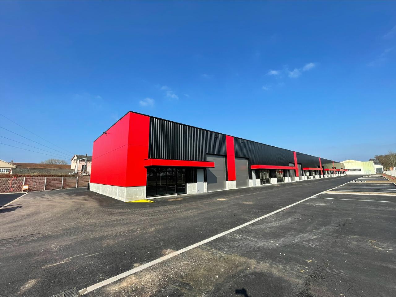 Local d'activité Schweighouse-sur-Moder 767m² Vente local d'activité Schweighouse-sur-Moder Bas-Rhin OVACT2531243 9